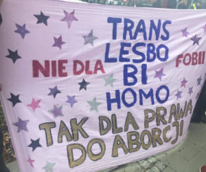 Czarny protest, czarny poniedziałek, strajk kobiet 3.10