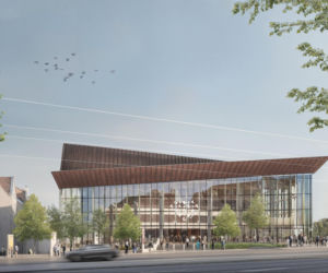 Teatr Muzyczny w Poznaniu