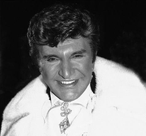 Liberace