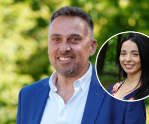 Nietypowe spotkanie uczestników Rolnika. Mateusz odwiedził… Agnieszkę w Londynie