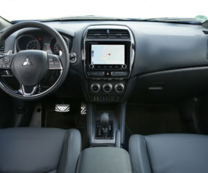 Mitsubishi ASX 2020