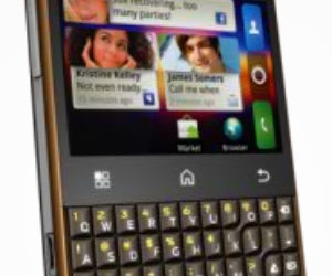 Motorola Charm 2
