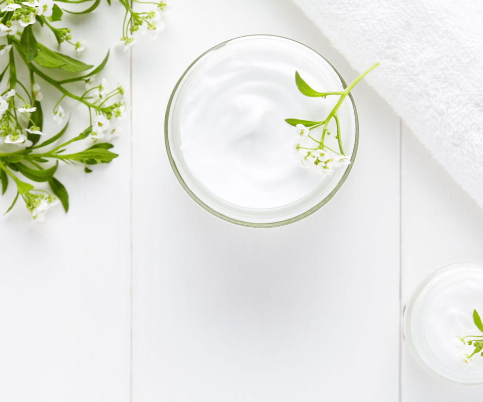 kosmetyki organiczne