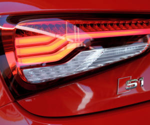 Audi S1 Sportback