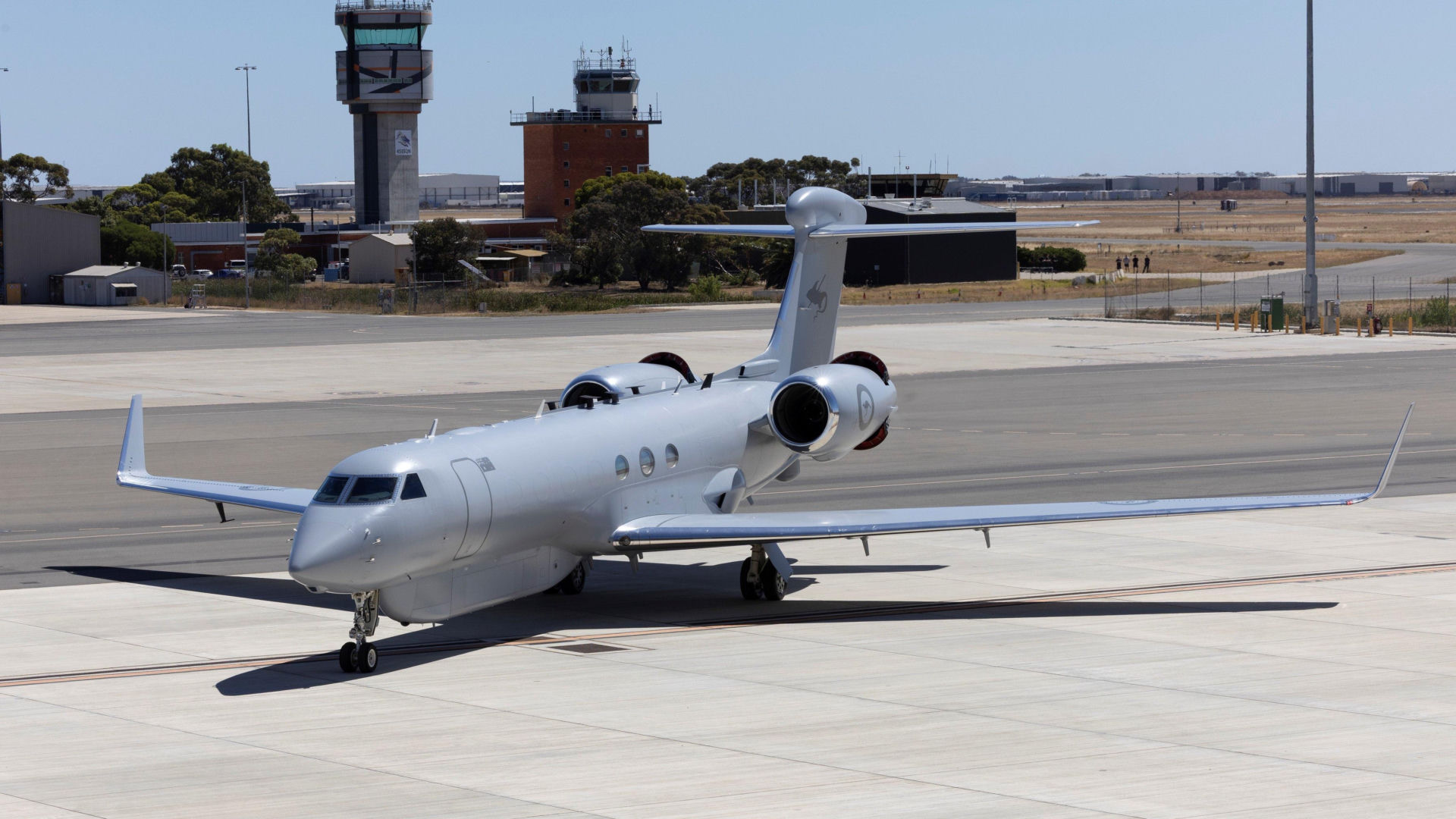 MC-55A Peregrine RAAF