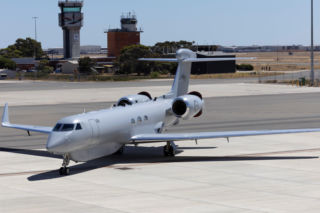 Pierwszy australijski MC-55A Peregrine. Nowa era rozpoznania elektronicznego RAAF