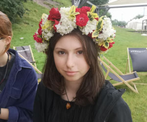 Wianki na Warcie