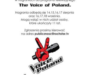 The Voice of Poland