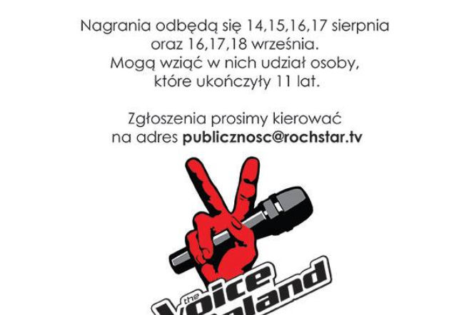 The Voice of Poland