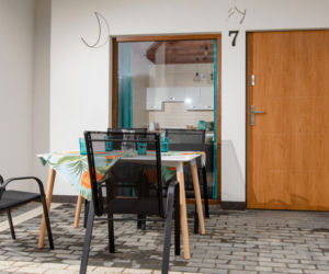 Molo Resort Niechorze - tak wyglądają nowe domki nad morzem