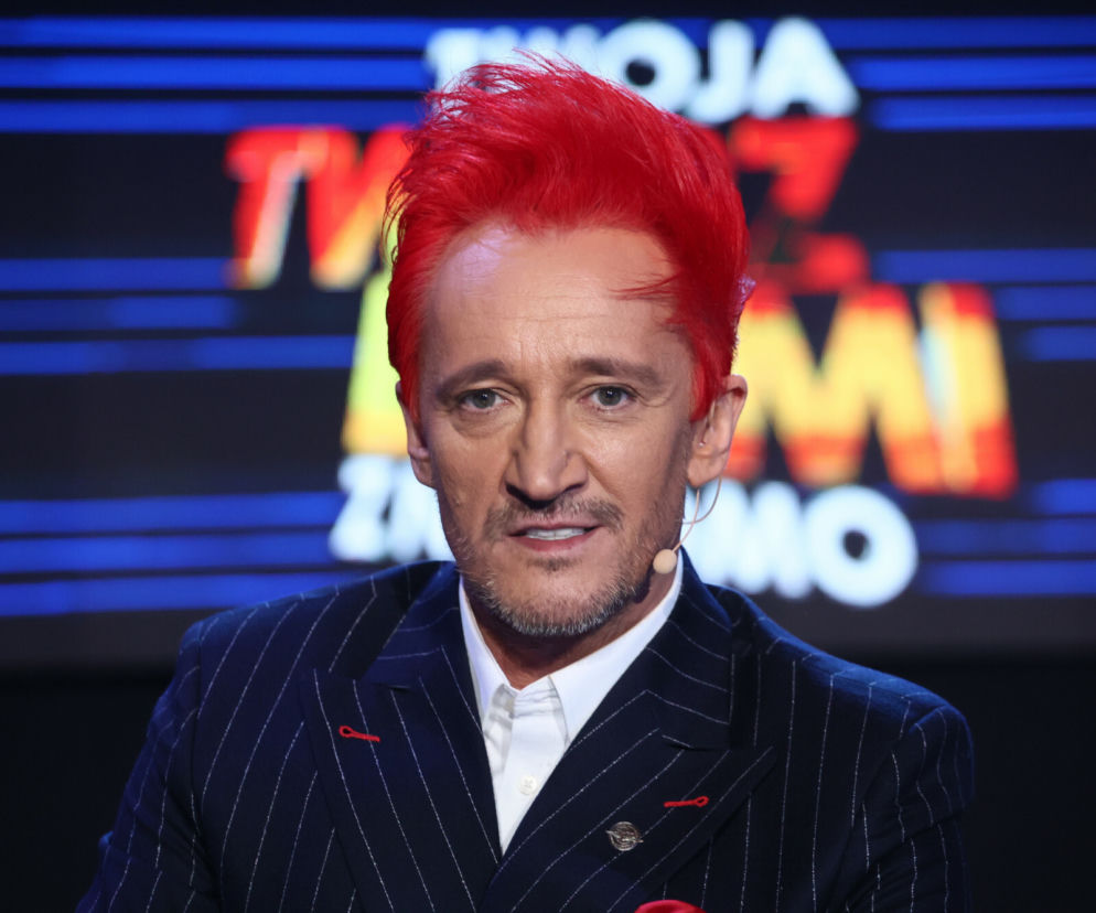 Michał Wiśniewski