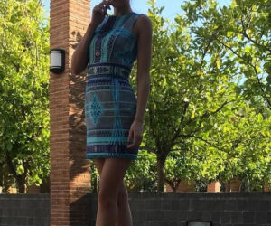 Laura Zielińska, piękna żona Piotra Zielińskiego