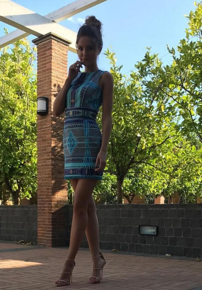 Laura Zielińska, piękna żona Piotra Zielińskiego