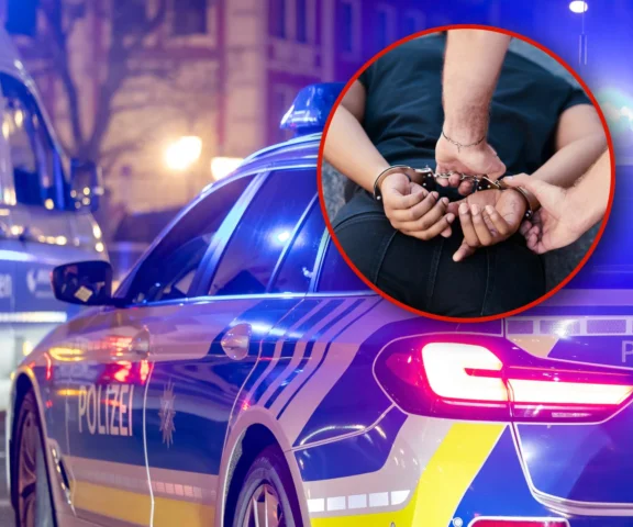 Polak zmarł po interwencji niemieckiej policji. Został uduszony?