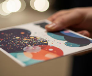 Kartki noworoczne 2026. Jakie wybrać, by zaskoczyć bliskich?