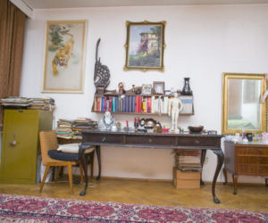 Dom gen. Wojciecha Jaruzelskiego