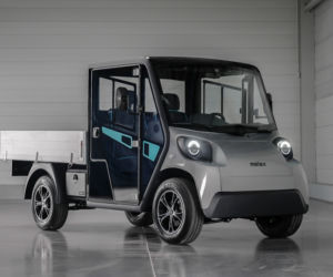 Melex N.TRUCK
