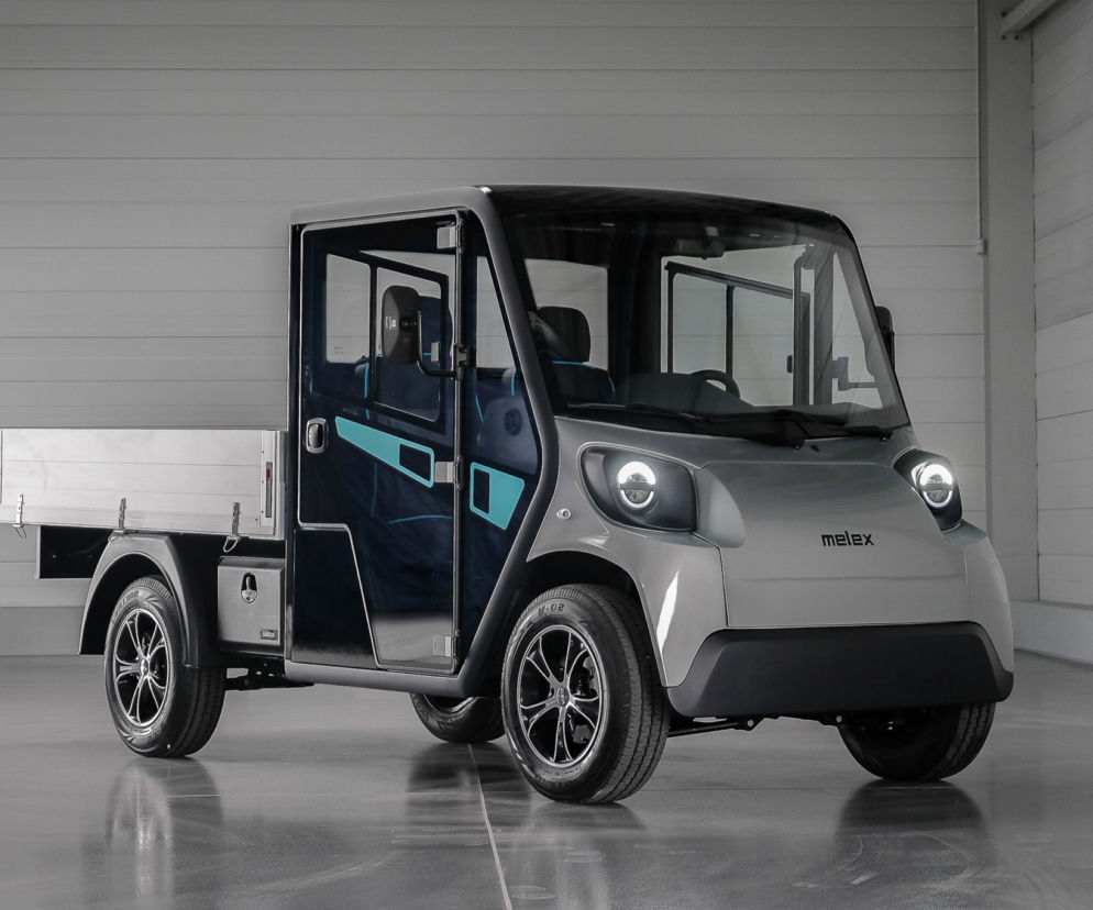 Melex N.TRUCK