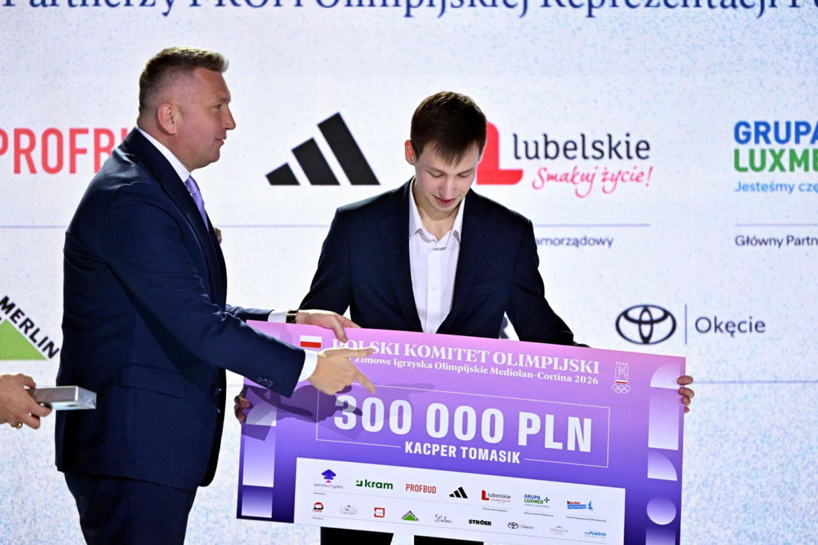 Kacper Tomasiak