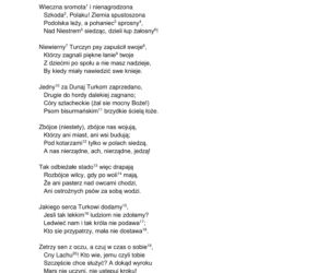 Matura 2023: arkusz przykładowy CKE język polski