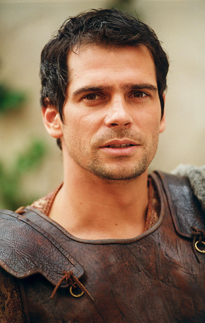 Paweł Deląg kiedyś i dziś. Tak na przestrzeni lat zmieniał się bożyszcze nastolatek z "Młodych wilków"