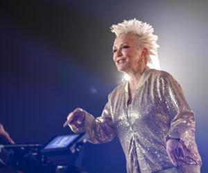 Małgorzata Ostrowska