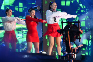 Sylwester z telewizją Republika