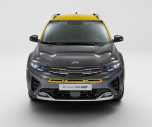Kia Stonic GT Line