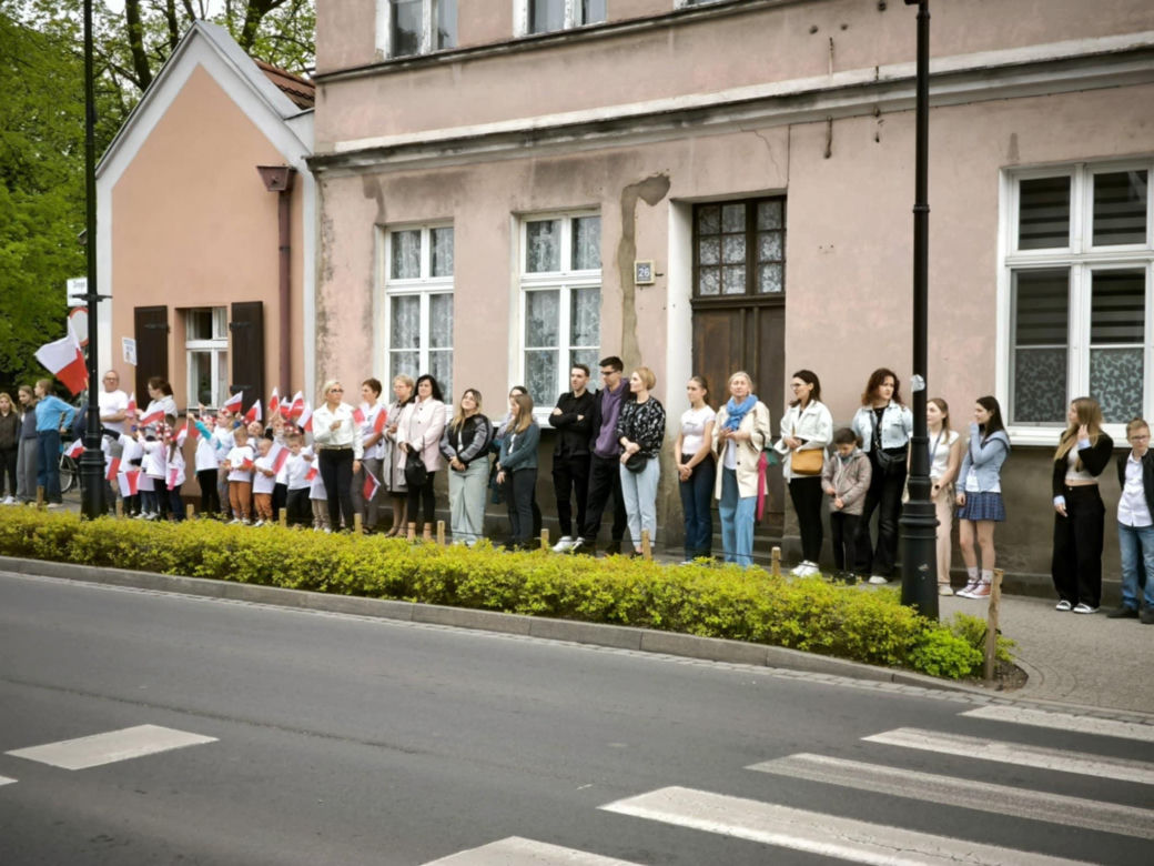 Uroczystość jubileuszu koronacji Bolesława Chrobrego 