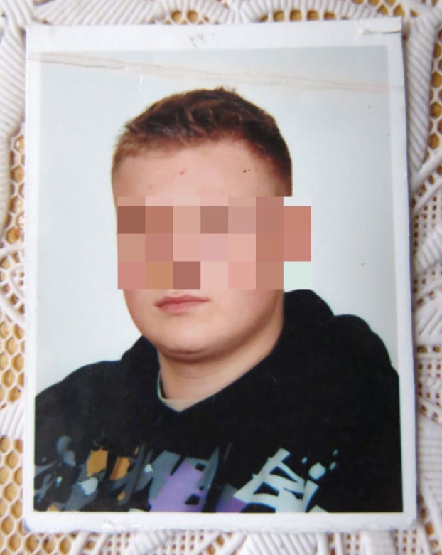 Kolno. Mateusz znaleziony martwy w aucie. Koszmar tuż przed świętami! Rodzice: "Wszystkim wierzył i właśnie ta naiwność go zgubiła" [ZDJĘCIA]