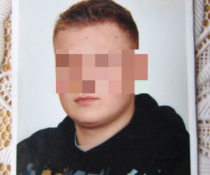 Kolno. Mateusz znaleziony martwy w aucie. Koszmar tuż przed świętami! Rodzice: Wszystkim wierzył i właśnie ta naiwność go zgubiła [ZDJĘCIA]