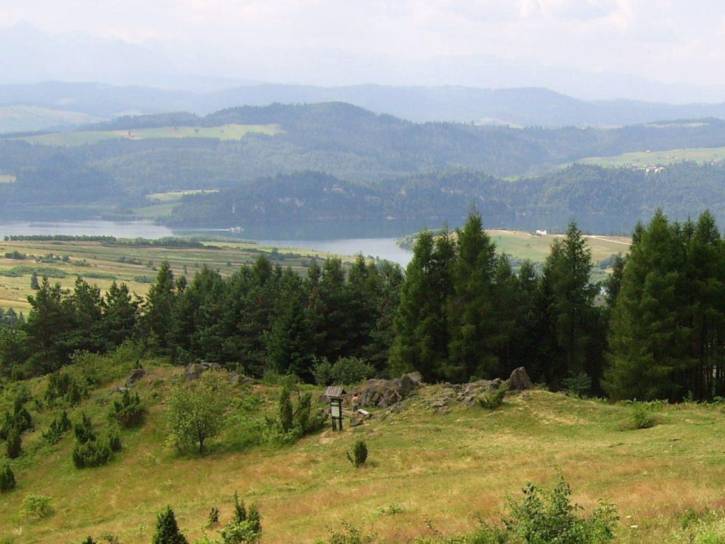 Góra Wdżar