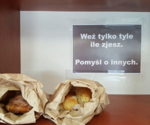 Pierwsze urodziny bydgoskiej jadłodzielni!