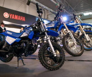 Warsaw Motorcycle Show 2018