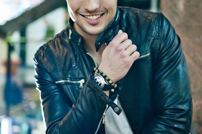 Patryk Janas