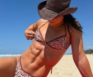 Desi Johnason