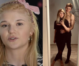  Lilka z M jak miłość pierwszy raz o ciąży. Monika Mielnicka pokazała też chłopaka, znanego sportowca! - ZDJĘCIA