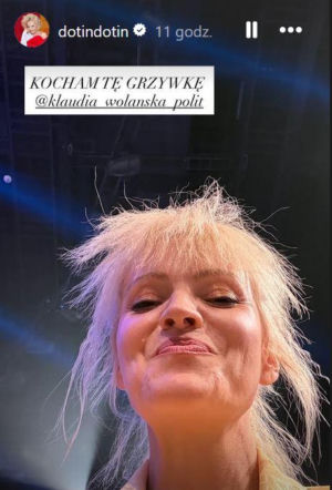 Dorota Szelągowska