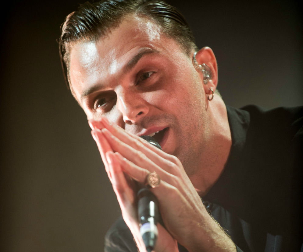 Hurts gwiazdą Music & Water Festival 2016 w Rybniku