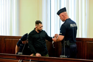 Ruszył proces Patryka F. Wjechał w pieszych w Międzyzdrojach