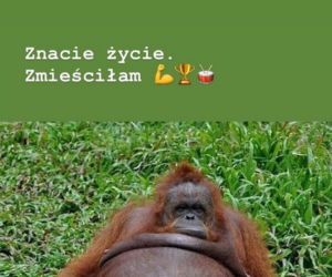 Uczta Oli Kwaśniewskiej