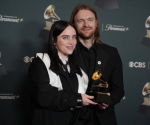 Polityka na Grammy
