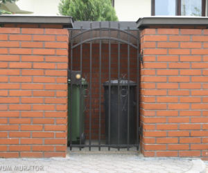 Śmietnik dobrze urządzony