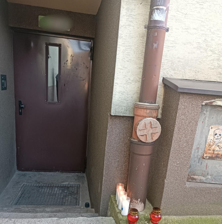 Zabójca ratownika medycznego chciał do więzienia