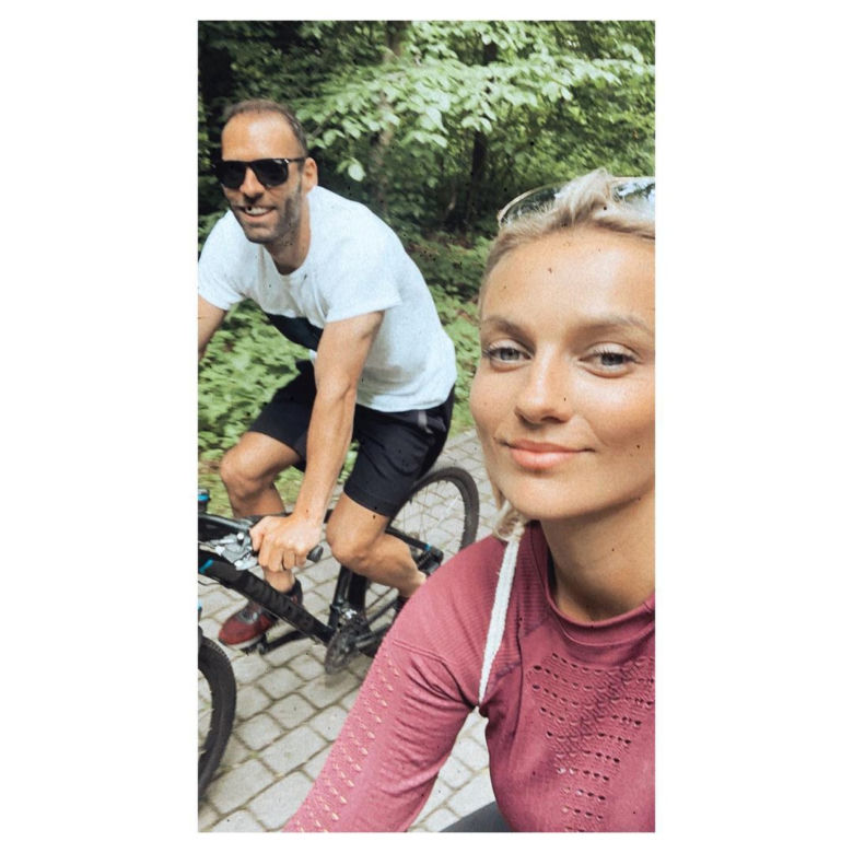 Flavio i Dominika