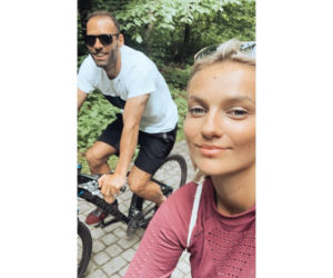 Flavio i Dominika