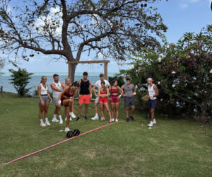 Hotel Paradise 12 - odcinek 33