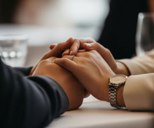 Meghan i Harry na randce. Koniec plotek o kryzysie wisi w powietrzu?