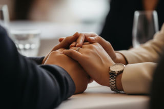 Meghan i Harry na randce. Koniec plotek o kryzysie wisi w powietrzu?