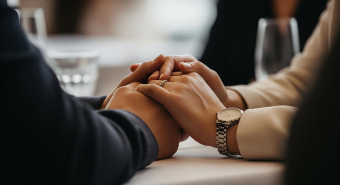 Meghan i Harry na randce. Koniec plotek o kryzysie wisi w powietrzu?